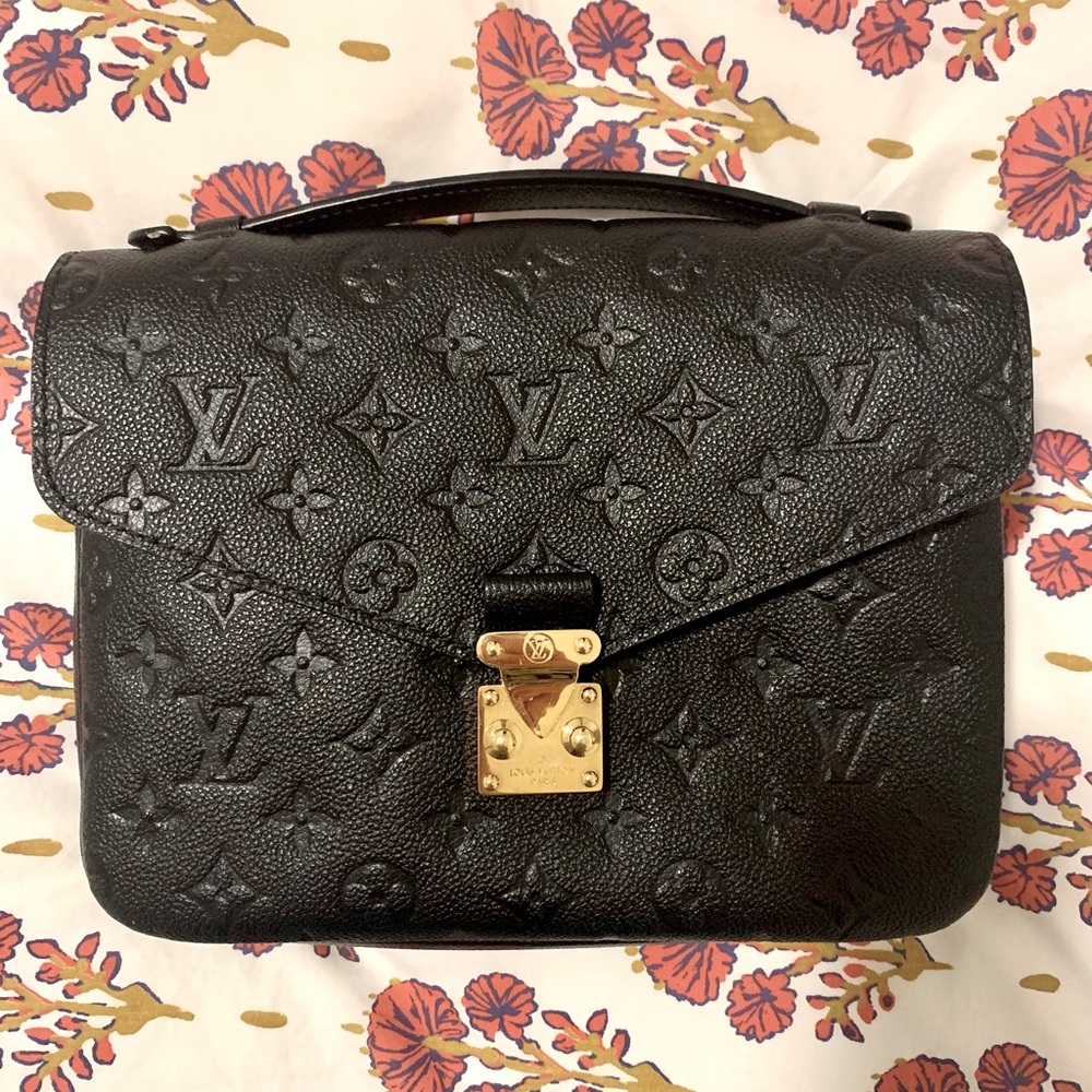 Pochette Métis